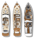 GRAND BANKS GB 85