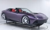 JetCar Watercraft